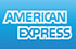 Pago con tarjeta America Express