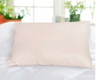 Ecological wool duvet with organic cotton