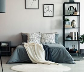 ¿Cómo ahorrar energía en tu cuarto?